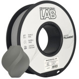 Filament Prof. Lab PLA+ Gray 1.75mm 1kg