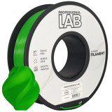 Filament PLA+ Green 1.75mm 1kg Green Reinforced Smart Print