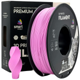 Filament PLA+ Smart Print 1.75mm 1kg Różowy New Pink Wzmocniony 3D