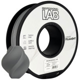 Filament PLA+ Prof. Lab 1.75mm 1kg Silver Reinforced