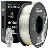 Filament Smart Print PLA+ Transparent Bezbarwny 1.75mm 1kg