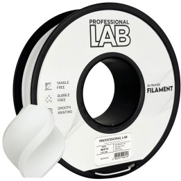 Filament PLA+ Smart Print 1.75mm 1kg White Reinforced