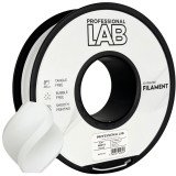 Filament PLA+ Smart Print 1.75mm 1kg Biały White Wzmocniony