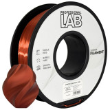 Filament Prof. Lab Silk PLA Miedź / Copper 1.75mm 1kg