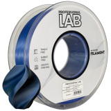 Filament Prof. Lab Silk PLA Dual Color Black/Blue 1.75mm 1kg