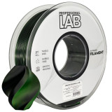 Filament Silk Dual-Color Czarny Zielony 1,75mm 1kg Smart Print