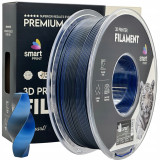 Filament Silk Tri-Color Storms Whisper 1.75mm 1kg Smart Print