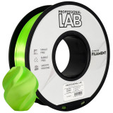 Filament Silk PLA Green 1.75mm 1kg Green Glossy Smart Print