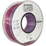 Filament Silk PLA Rainbow 1,75mm 1kg wielokolorowy tęczowy Smart Print