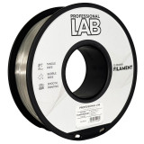 Filament Prof. Lab Silk PLA Transparentny 1.75mm 1kg