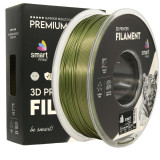 Silk PLA Tri-Color Army | Smart Print