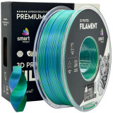 Filament Silk Tri-Color Oceans Embrace 1.75mm 1kg Smart Print