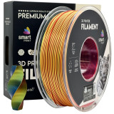 Filament Smart Print Silk PLA Tri Color Sunset Horizon 1.75mm 1kg Trójkolor