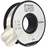 Filament Silk PLA 1.75mm 1kg White jedwabisty połysk White