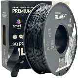 Filament Smart Print TPU Black Czarny Elastyczny Guma 95A 1.75mm 1kg