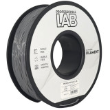 Filament Prof. Lab TPU Gray Szary 95A 1.75mm 1kg Elastyczny