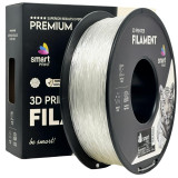 Filament Smart Print TPU Transparent Clear Flexible 95A 1.75mm