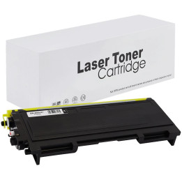 Toner BR-2000 for Brother TN-2000 HL-2030 DCP-7010 MFC-7420 Black 2.5k