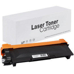 Toner BR-2320 for Brother TN-2320 HL-L2300D DCP-L2500D Black 2.6k