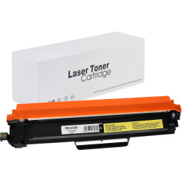 Toner BR-243B do Brother TN-243BK HL-L3210CW DCP-L3510CDW Czarny 1k