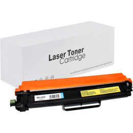 Toner BR-243C Brother TN-243C HL-L3210CW DCP-L3510CDW Błękitny Cyan 1k