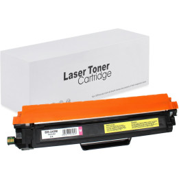 Toner do Brother TN-243M HL-L3210CW DCP-L3510CDW Purpurowy Magenta 1k