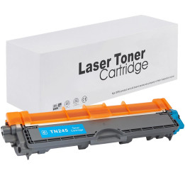 Toner BR-245C do Brother TN-245C TN241C HL-3140 DCP-9020 Błękitny Cyan 2.2k