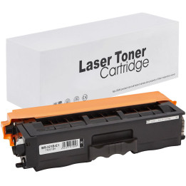 Toner BR-321B for Brother TN-321BK HL-L8250 DCP-L8400 Black 2.5k