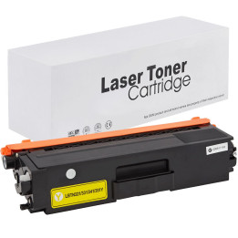 Toner Smart Print TN321 do Brother żółty (yellow)