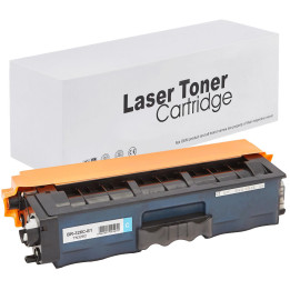 Toner BR-326C for Brother TN-326C HL-L8250 MFC-L8650 Cyan 3.5k