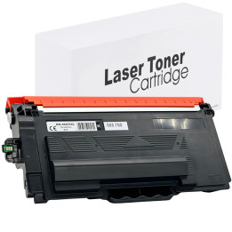 Toner for Brother TN-3600XXL HL-L5210 MFC-L5710 Black 11k