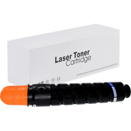 Toner C-EXV33 do Canon IR 2520 2525 2530 Czarny 14.6k