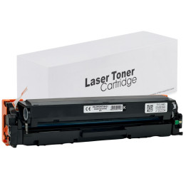 Toner do Canon CRG-067H 067HBK LBP631 MF655 czarny Black 3.1k