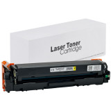 Toner CRG-067H do Canon LBP631 LBP633 MF655 żółty Yellow 2.3k XL