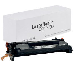 Toner CA-CRG070H do Canon CRG-070H LBP243dw MF463dw Czarny 10k Box