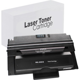 Toner 593-10329 do Dell 2335dn Czarny 6k