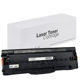 Toner HP-106AXL for HP W1106A 106A Laser 107a 107w 135a Black 3k