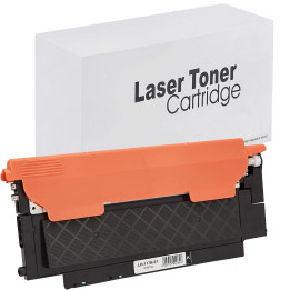 Toner HP-117B do HP W2070A 117A Color Laser 150a 178nw 179fnw Czarny 1k