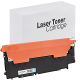 Toner HP-117C do HP W2071A 117A Color Laser 150 178 179 Błękitny 700