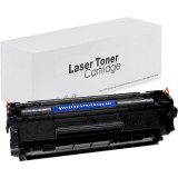 Toner HP-12X do HP Q2612X 12X LJ 1010 1018 1020 LBP-2900 Czarny 2.8k