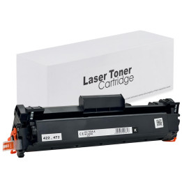 Toner HP-142A.K do HP 142A W1420A M110w M140w Czarny Bez Chipa 950str