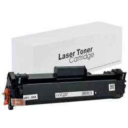 Toner HP-142X.K do HP W1420X LaserJet M110 M140 Bez Chipa Czarny 2k