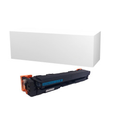 Toner W2211X 207X for HP Color LaserJet M255 M283 Cyan No Chip