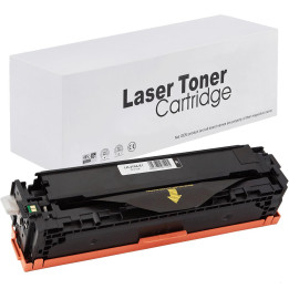 Toner HP-210A for HP CF210A 131A M251 M276 Black 1.6k