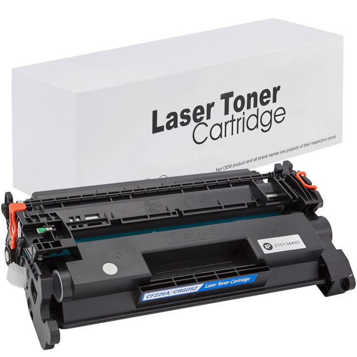 Toner CF226A CRG-052 for HP M402 M426 Canon LBP212 MF421 Black 3.1k