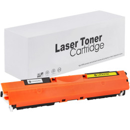 Toner HP-312/CF352 do HP CE312A CF352A CP1025 M175a Żółty Yellow 1k