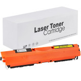 Toner HP-312/CF352 do HP CE312A CF352A CP1025 M175a Żółty Yellow 1k