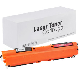 Toner HP-313/CF353 for HP CE313A CF353A CP1025 M175a Magenta 1k