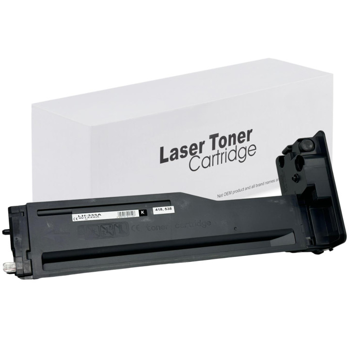 Toner W1335A 335A for HP LaserJet MFP M438 M442 M443 Black 7.4k
