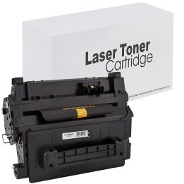 Toner CC364A 64A for HP LaserJet P4014 P4015 P4515 Black 10k White Box